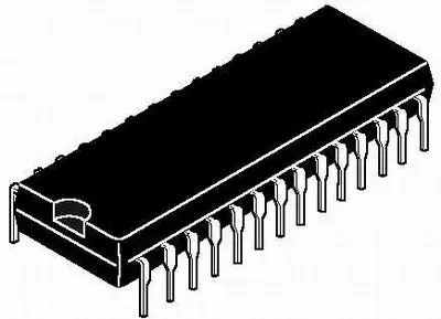 К1564ИД3 микросхема фото 2