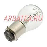 СМ 13-5 b15d/18 лампа накаливания