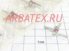 2А555В3 диод