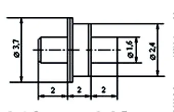 2А542А-1 диод фото 2 2А542А-1 диод фото 2