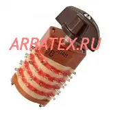П2Г3-5П4Н переключатель П2Г3-5П4Н переключатель