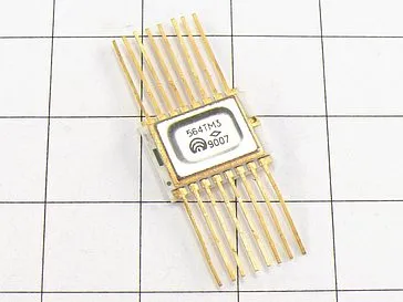 564ТМ3 микросхема 564ТМ3 микросхема