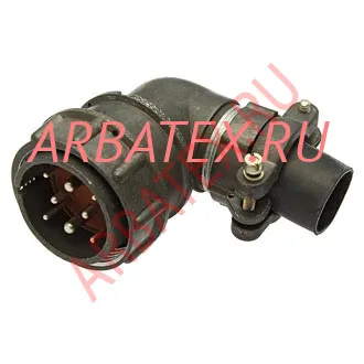 2РМД30КУЭ8Ш7В1 фото 2РМД30КУЭ8Ш7В1 Разъемы 2РМ, 2РМТ, 2РМГ, 2РМДТ, ОНЦ-РГ фото