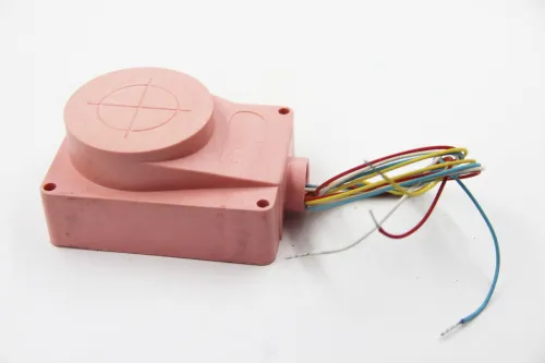 квп-16-ip47