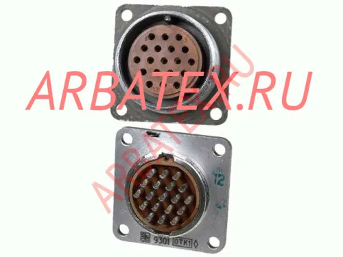 2РМД27Б19Г5В1