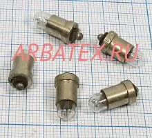 СМ-6.3-1.4 s6s/10 лампа накаливания