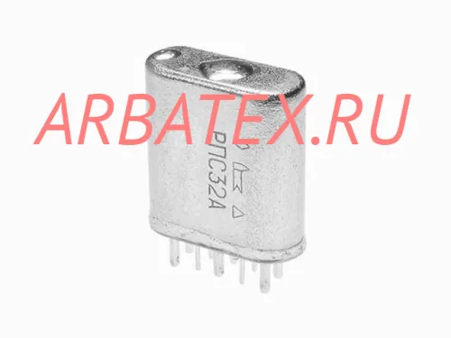 РПС32А РС4.520.217 РПС32А РС4.520.217
