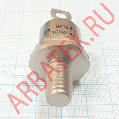 ТС142-80-6 фото 4 ТС142-80-6 фото 4