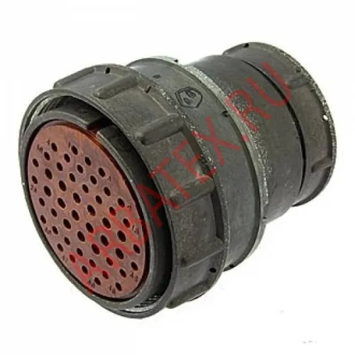 2РМД42КПЭ45Г5В1Л Разъемы 2РМ, 2РМТ, 2РМГ, 2РМДТ, ОНЦ-РГ фото фото 3